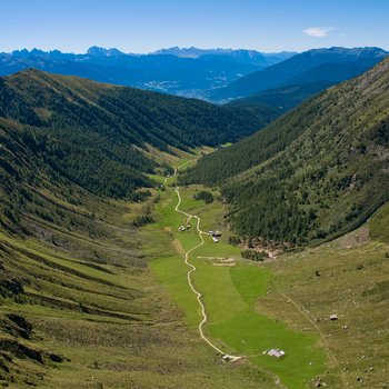 Benvenuti Nellarea Vacanze Sci E Malghe Rio Pusteria